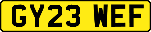 GY23WEF