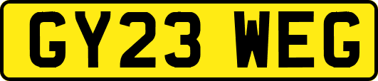 GY23WEG