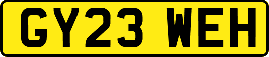 GY23WEH