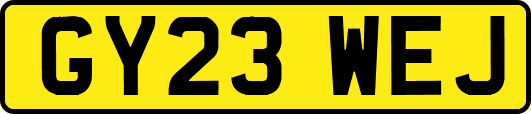 GY23WEJ