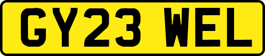GY23WEL