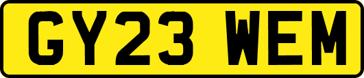 GY23WEM