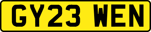 GY23WEN