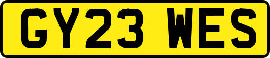 GY23WES