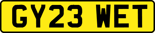 GY23WET