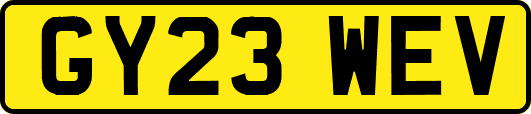 GY23WEV
