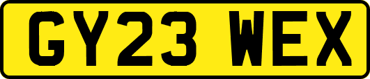 GY23WEX