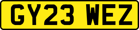 GY23WEZ