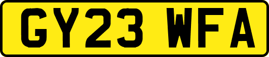 GY23WFA