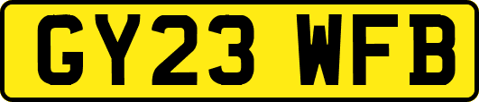 GY23WFB