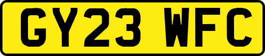 GY23WFC