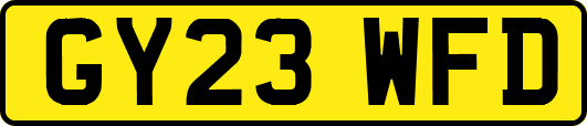 GY23WFD