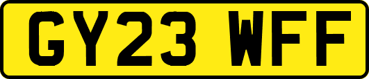 GY23WFF