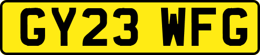 GY23WFG