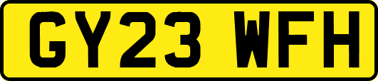 GY23WFH