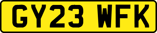GY23WFK
