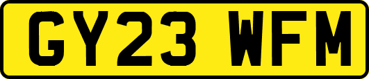 GY23WFM