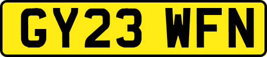 GY23WFN