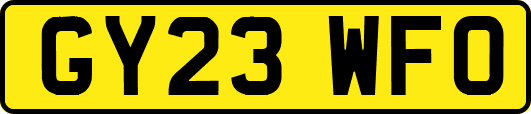 GY23WFO
