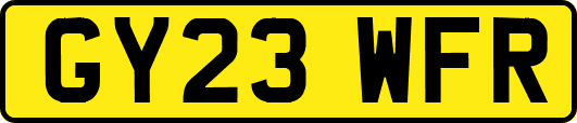 GY23WFR