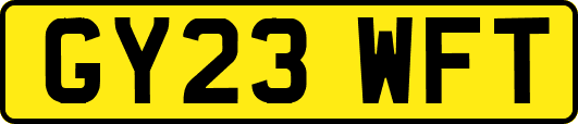 GY23WFT