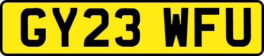 GY23WFU