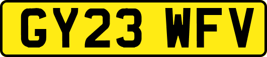 GY23WFV