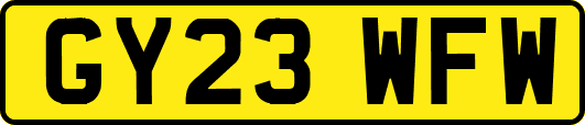 GY23WFW