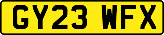 GY23WFX