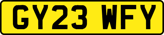 GY23WFY