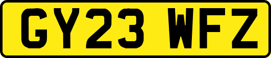 GY23WFZ