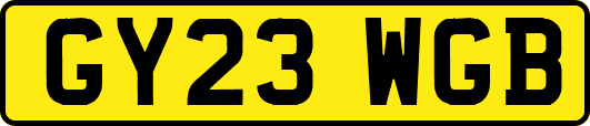 GY23WGB