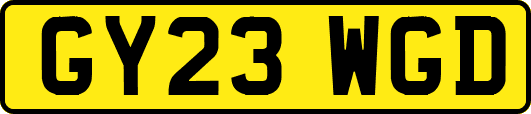 GY23WGD