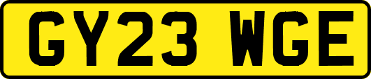 GY23WGE