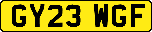 GY23WGF