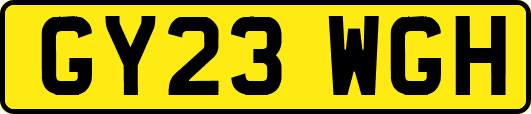 GY23WGH