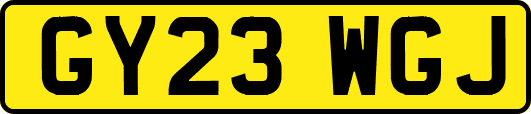 GY23WGJ