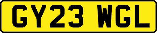 GY23WGL