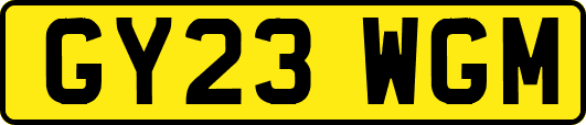 GY23WGM