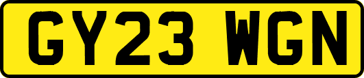 GY23WGN
