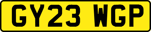 GY23WGP