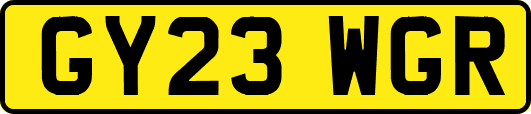 GY23WGR