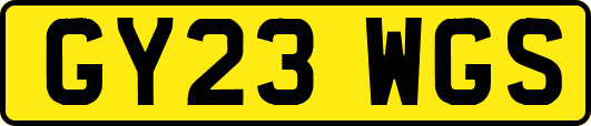 GY23WGS