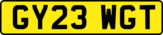 GY23WGT