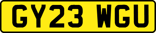 GY23WGU