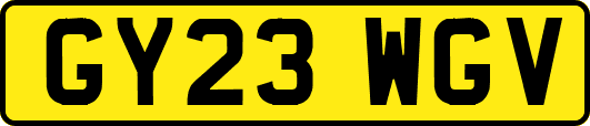 GY23WGV