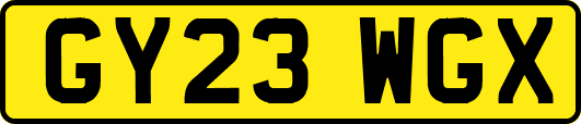 GY23WGX