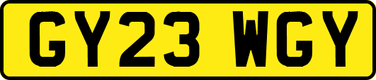 GY23WGY