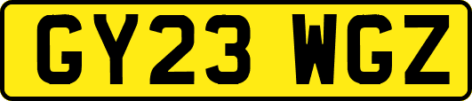 GY23WGZ