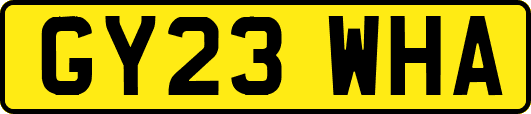 GY23WHA